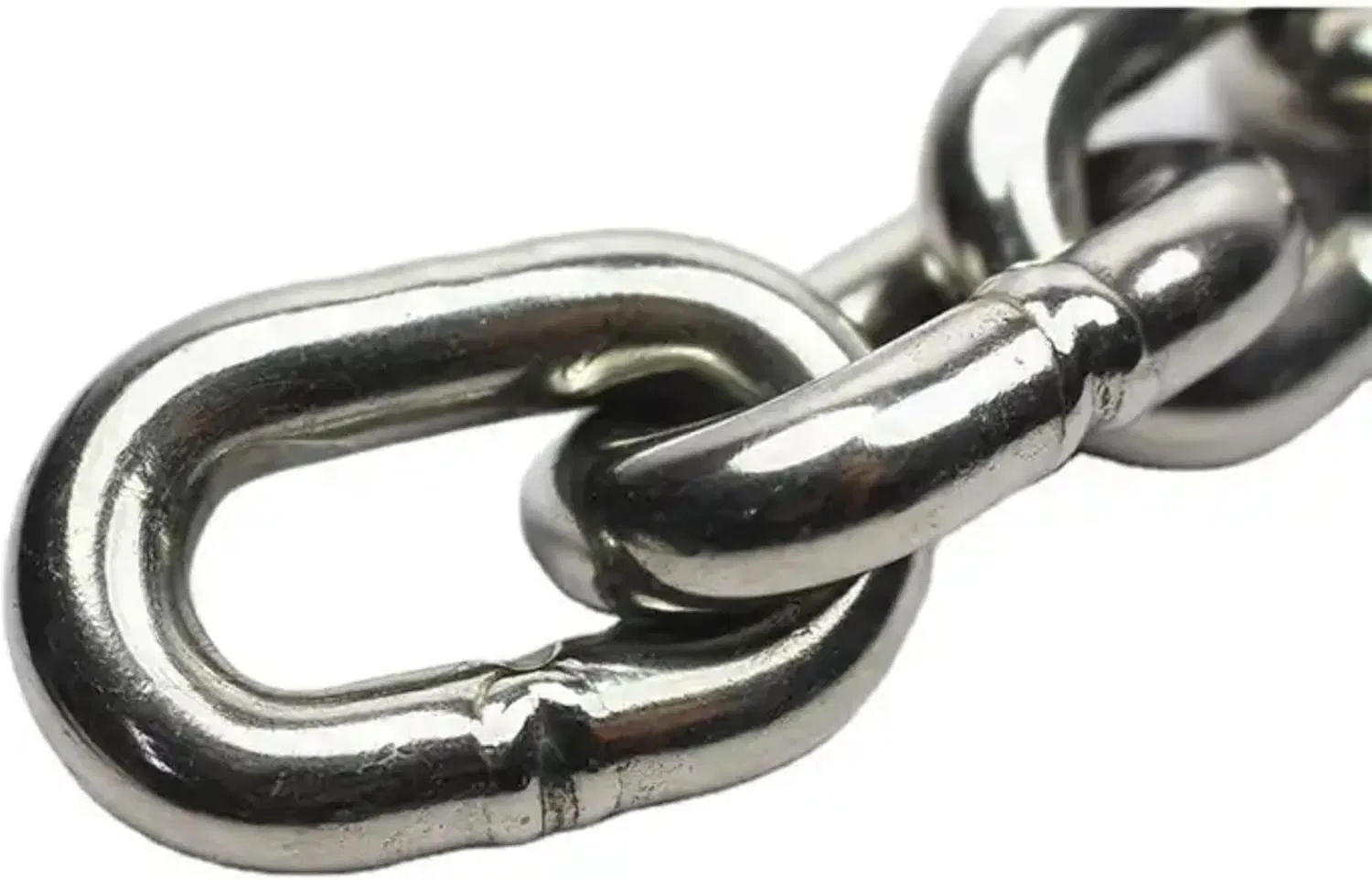 Marine Grade Chain Windlass Anchor Chain 316 DIN766