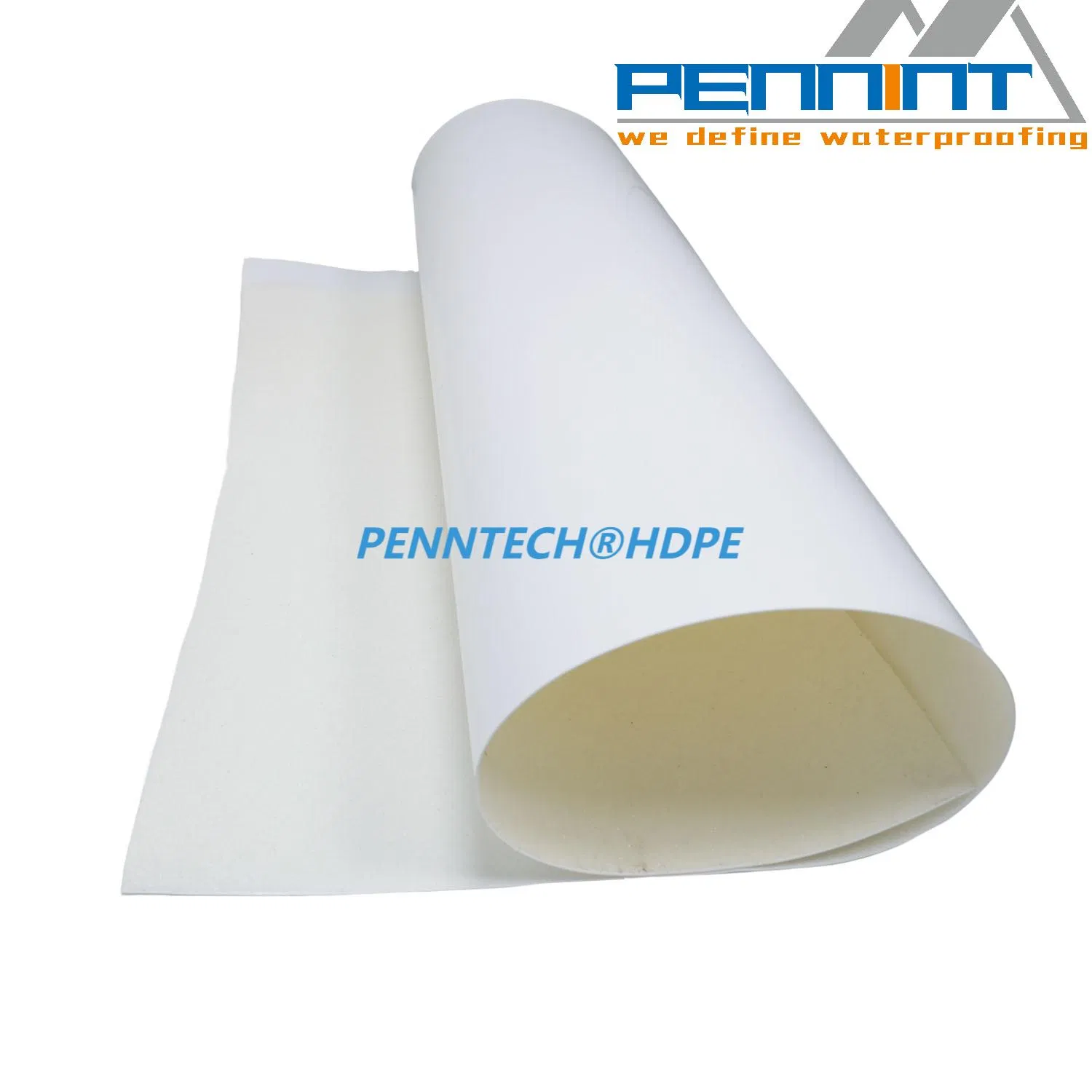 HDPE Waterproof Material Popular in Underground Construction