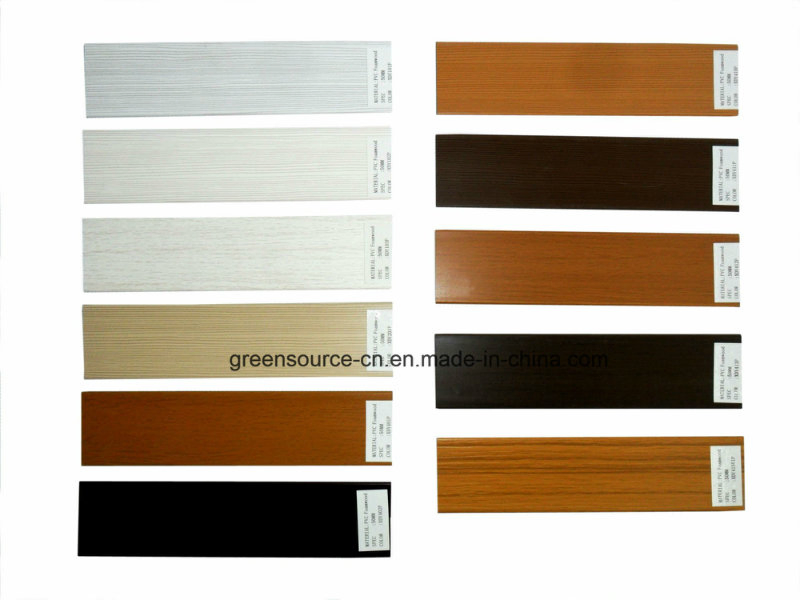 PVC Blind and Vinyl Venetian Blind