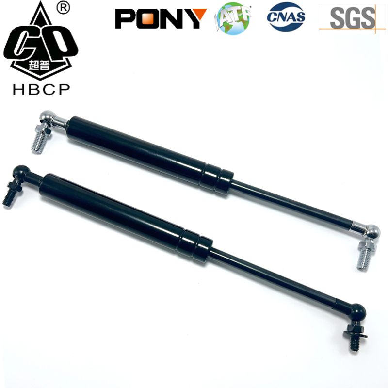 Compression/Lockable Metal Furniture Accessories Cylinder/Car Gas Lift Strut Spring