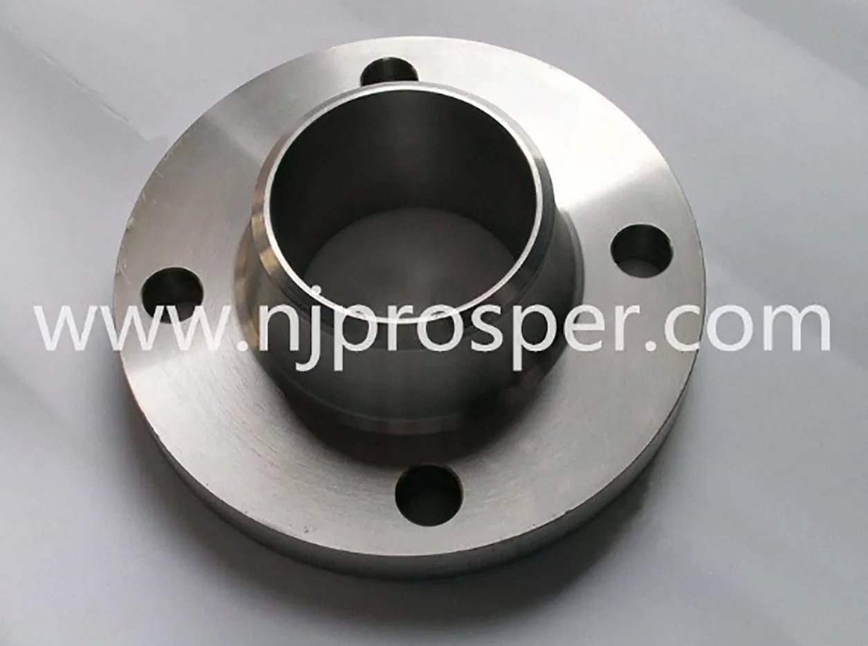 Stainless Steel Pipe Fittings Hex Cap