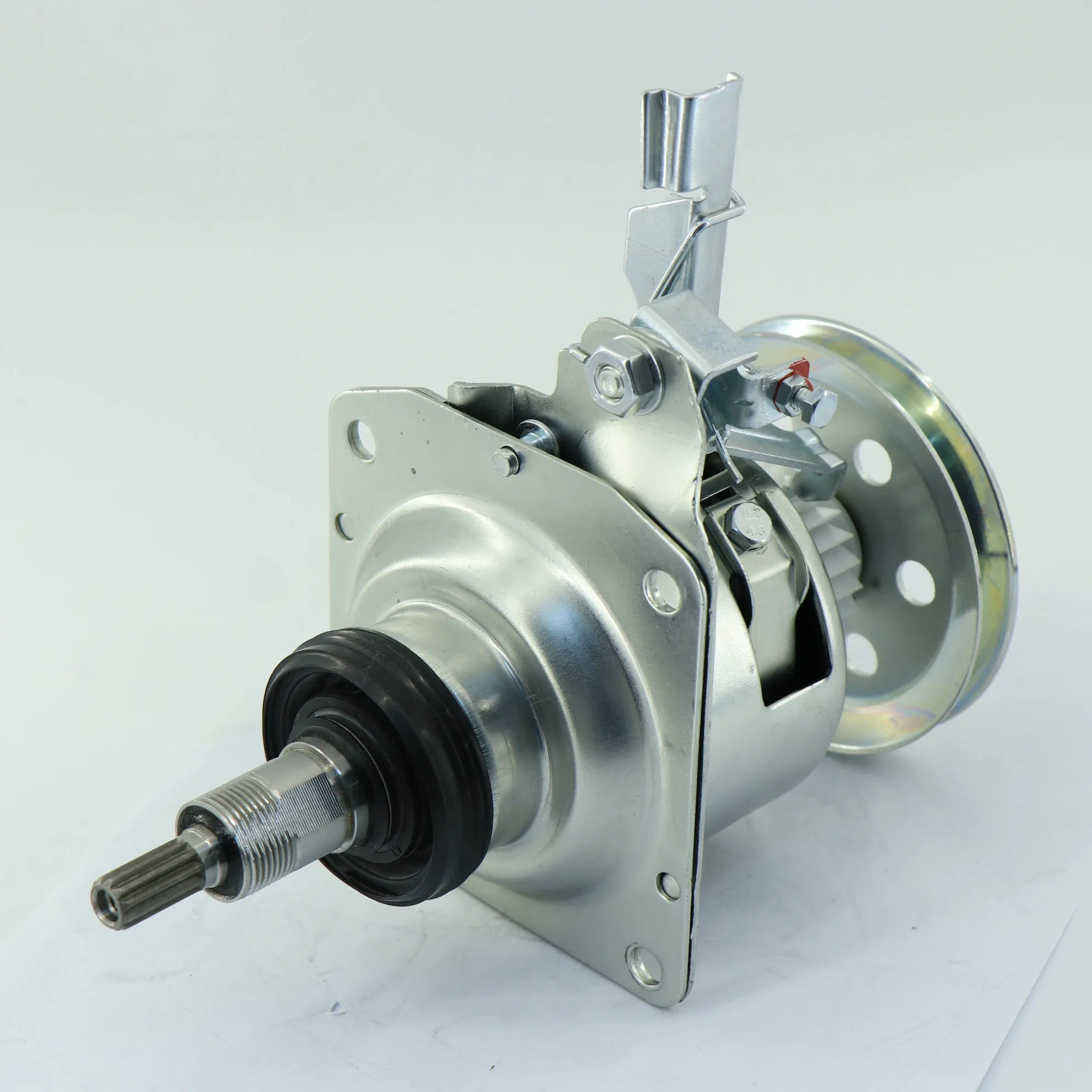 It Is Suitable for The Single Gear Clutch Assembly of The LG Washing Machine Model LG 1500 with a Capacity of 12 Kg.