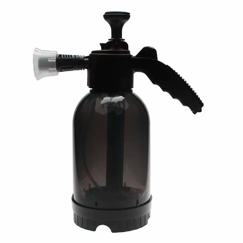 Multi-Usage High Pressure Watering Can Home Car Wash Foam Small Sprayer