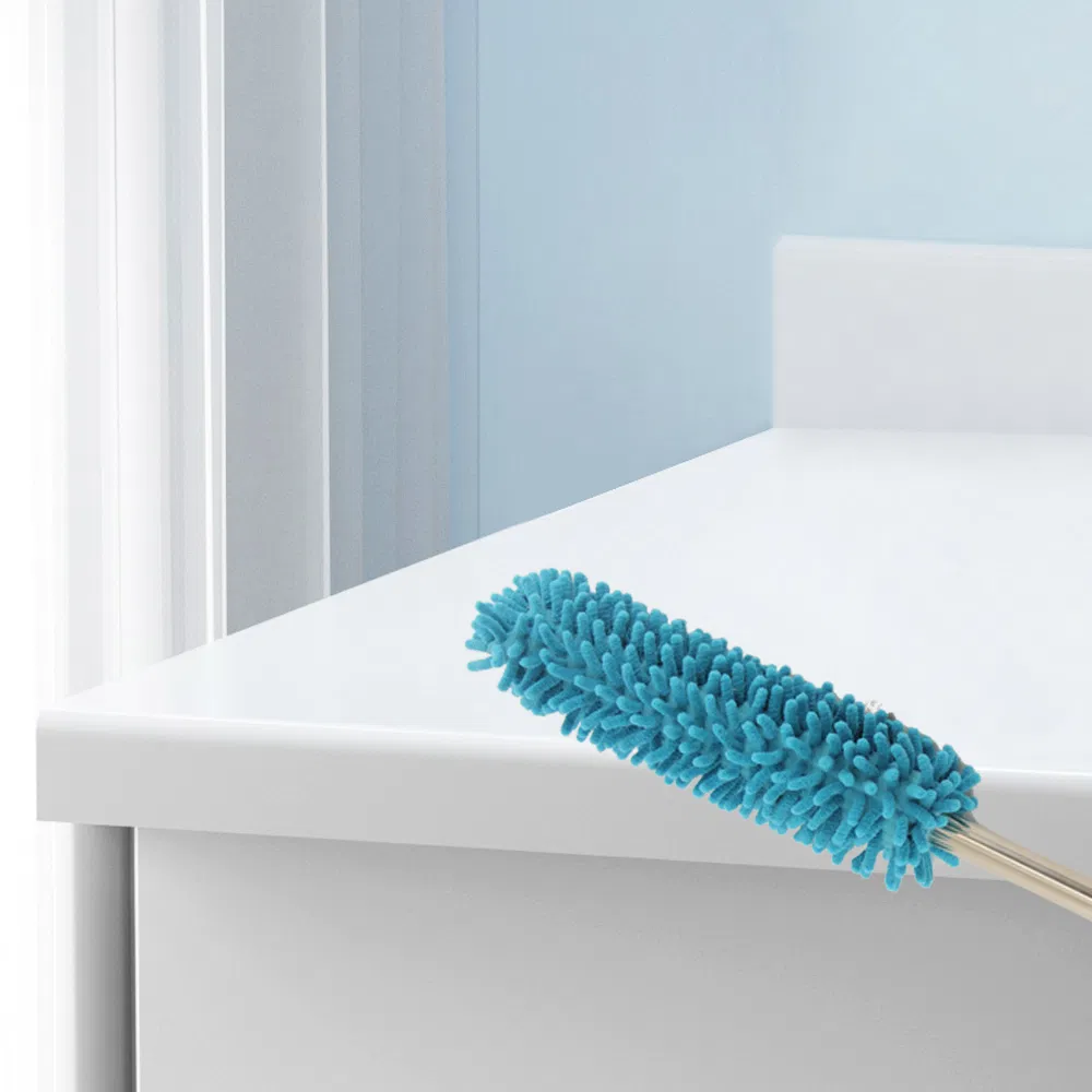 25002 Chenille Tel Escopic Duster Cleaning Duster