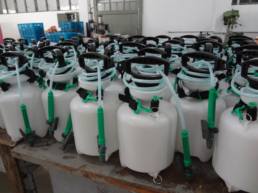 5 Liter Agrilcultural Hand Sprayer Farm Sprayer