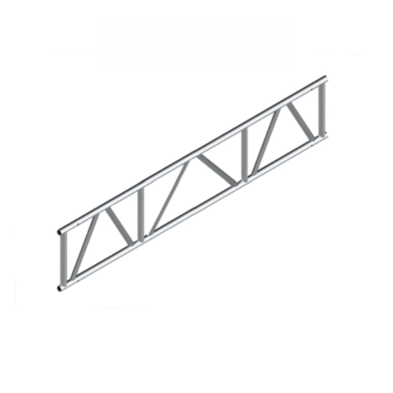 Ringlock Scaffolding Aluminum Lattice Girder Beam 0.5m for Building Layher System