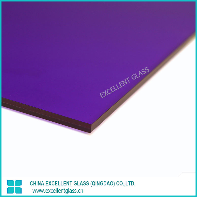 Colored/Toughened/Tempered/Tinted/Clear/Ultra/Translucent//White/Acoustic/PVB/Sgp/Patterned/Bulletproof/Decorative Laminated Glass