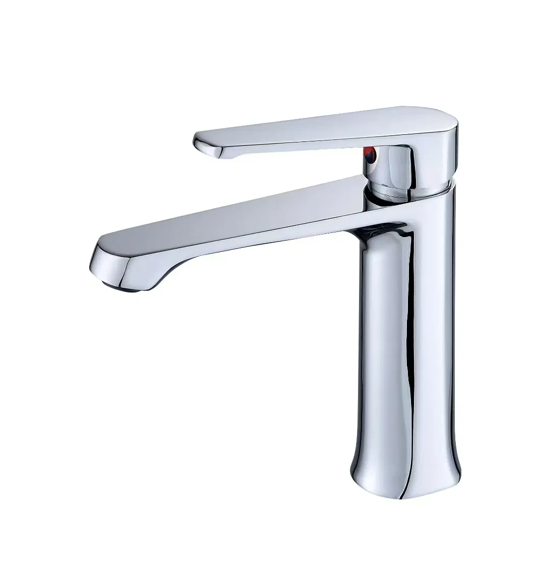 China Factory Hot Sale Good Quality Zinc Basin Faucet