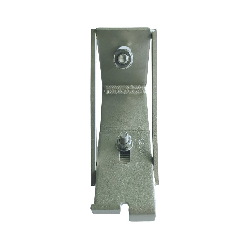 Walls Stone Cladding System Stainless Steel Bracket Stone Anchor Fastening System