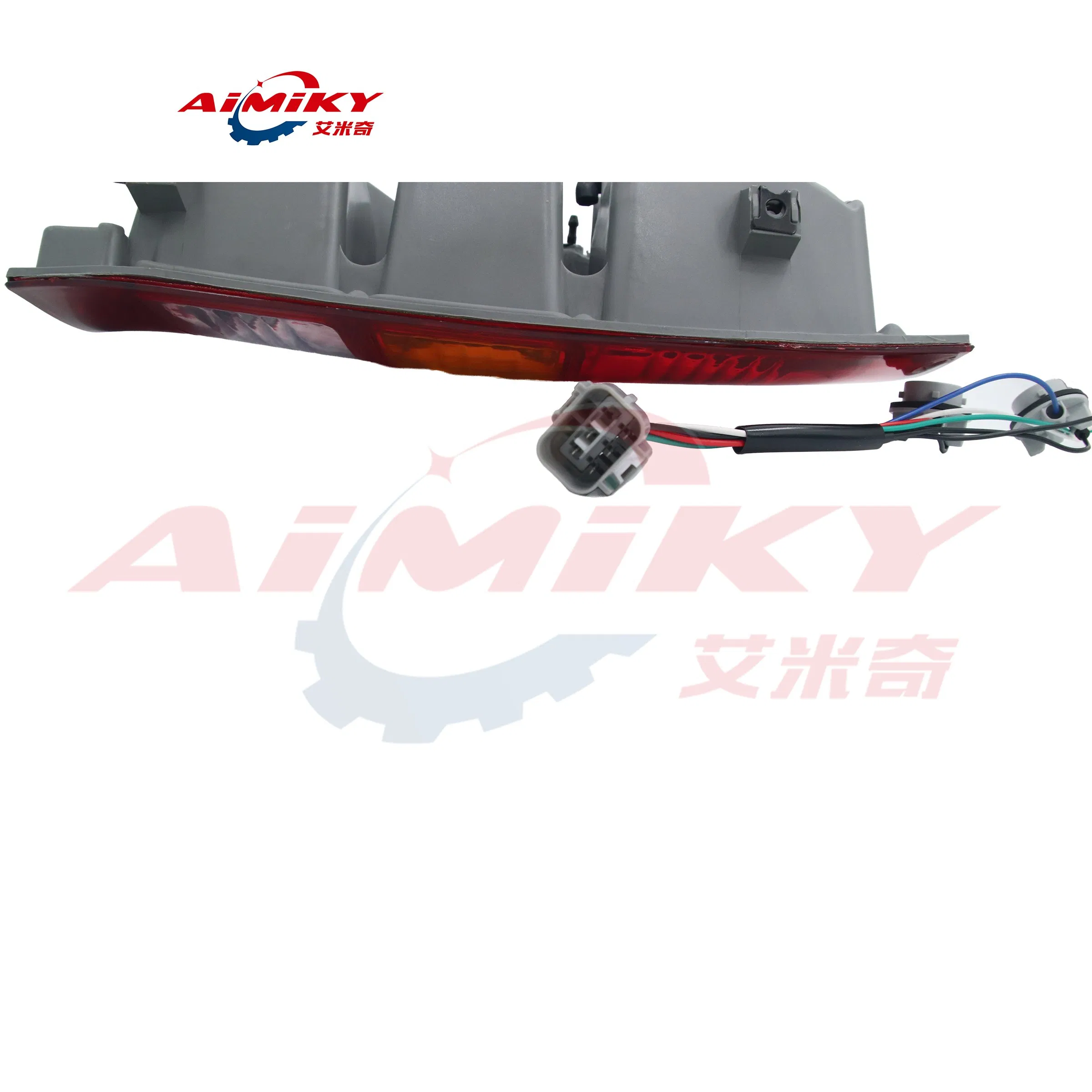 Фонарь задний правый для Toyota Hilux Mk6 (Vigo) 2005-2011