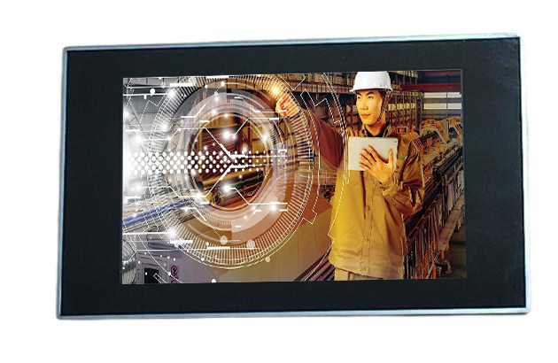 5 Inch RGB TFT LCD Display Screen 800X480 Resolution Stm32