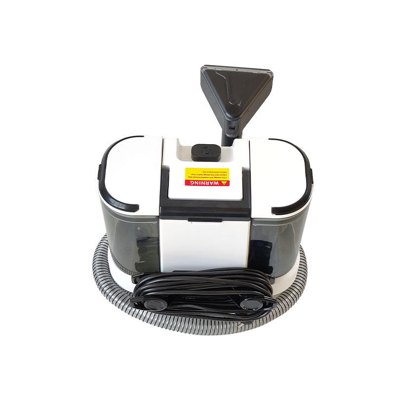 High Performance 800W Carpet Vacuum Portable Water Spray Carpet Cleaner