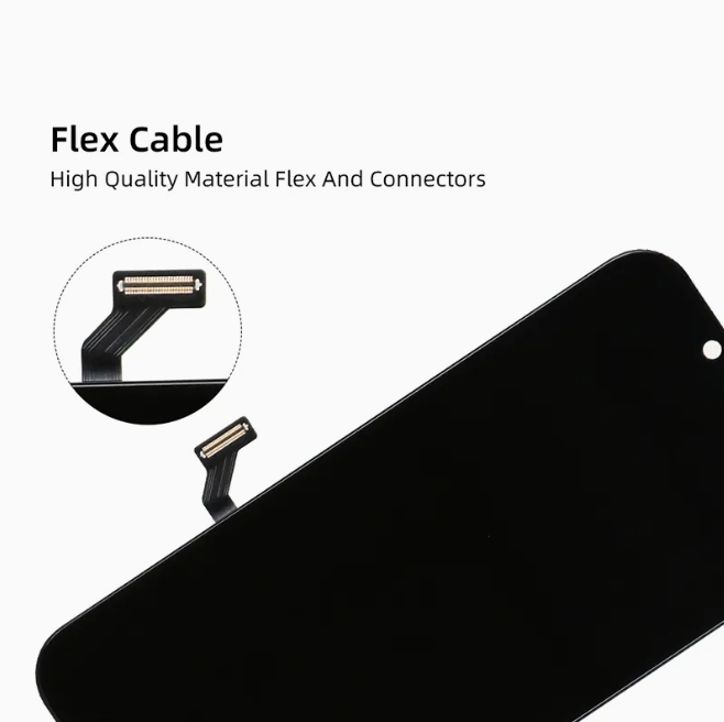 Оригинальный дисплей для iPhone 6-13 Pro Max