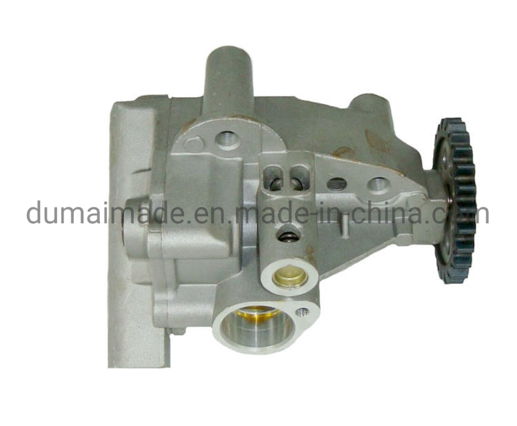 Масляный насос 07K115105q для VW 2.5L