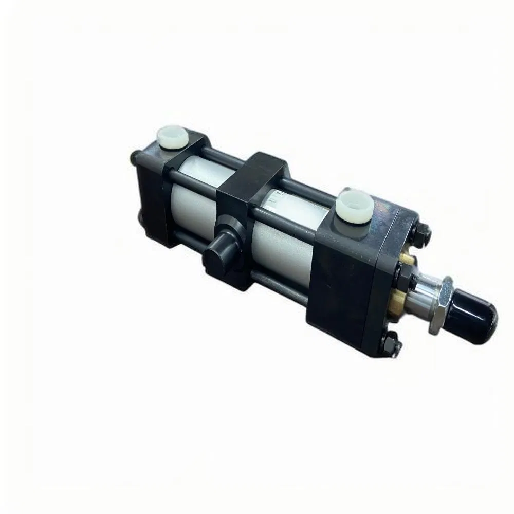 Гидравлический цилиндр Faun JIS Tie Rod
