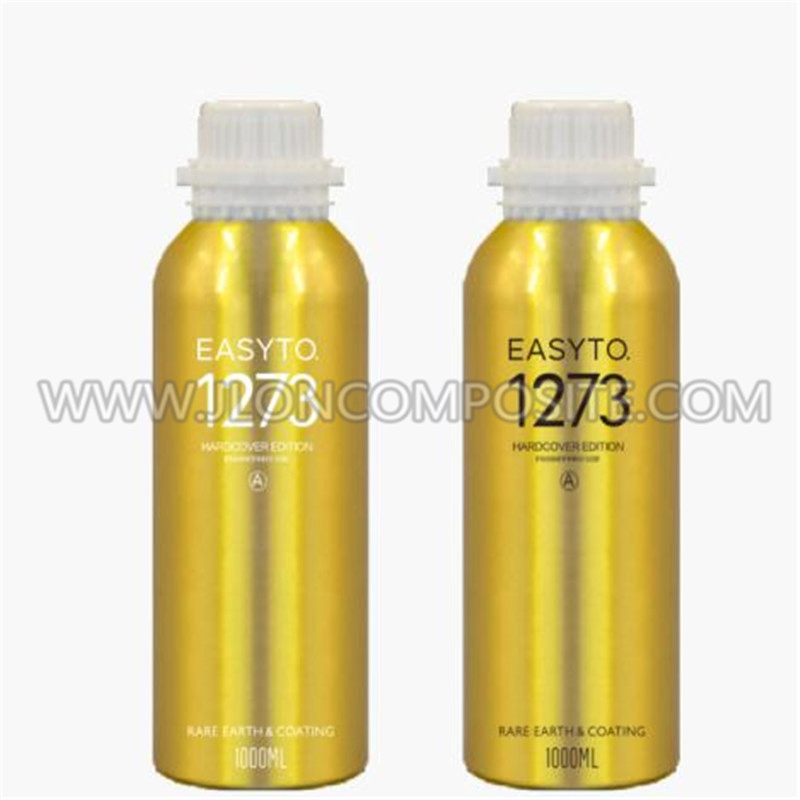 Thermal Insulation Rare Earth Coating for Building Glass