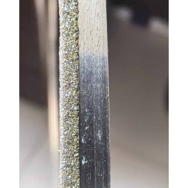 Биметаллические ленточные пилы для резки металла