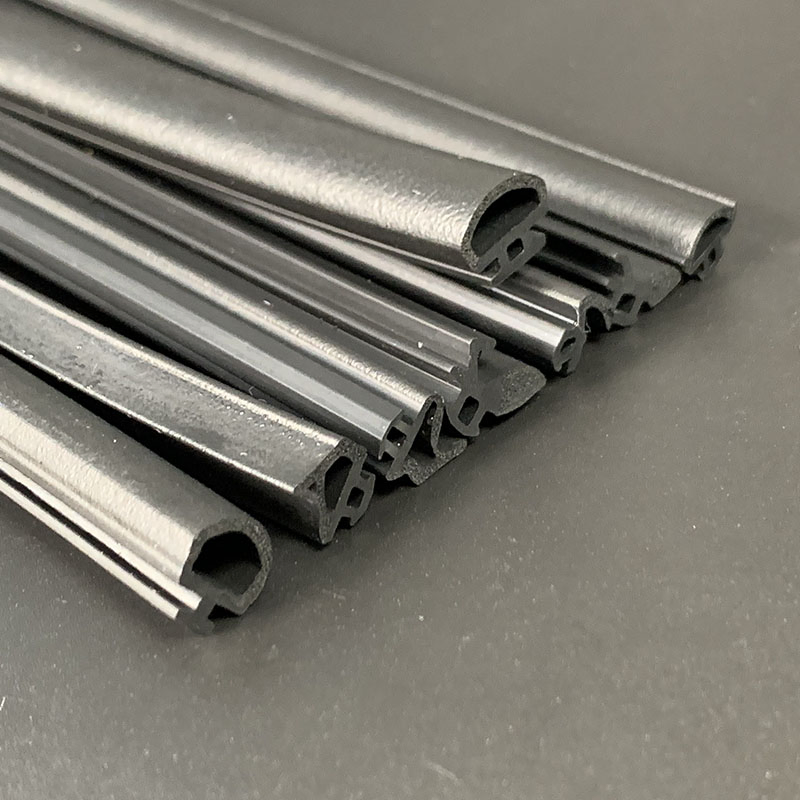 Durable Weatherproof Window Sealing Gasket for Home Use