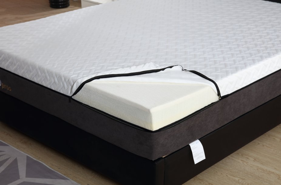 Memory Foam Mattress-Latex Mattress-Foam Mattress-Mattress in a Box