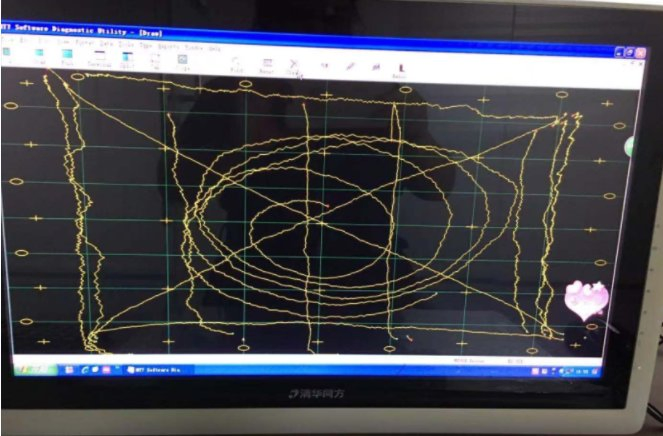 Body Worn Camera Using 2.4 Inch Projected Capacitive Touch Screen China