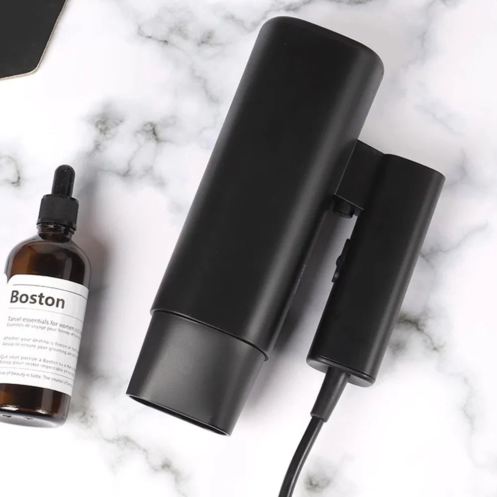 Cross Border High-Speed Motor Smoothing Technology Dual Mode Safe Multifunction Hair Dryer