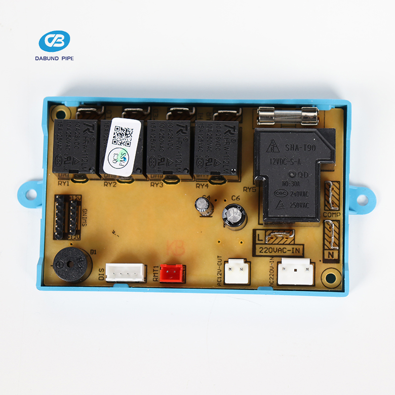 Universal Air Conditioner PCB Board Universal A/C Control System