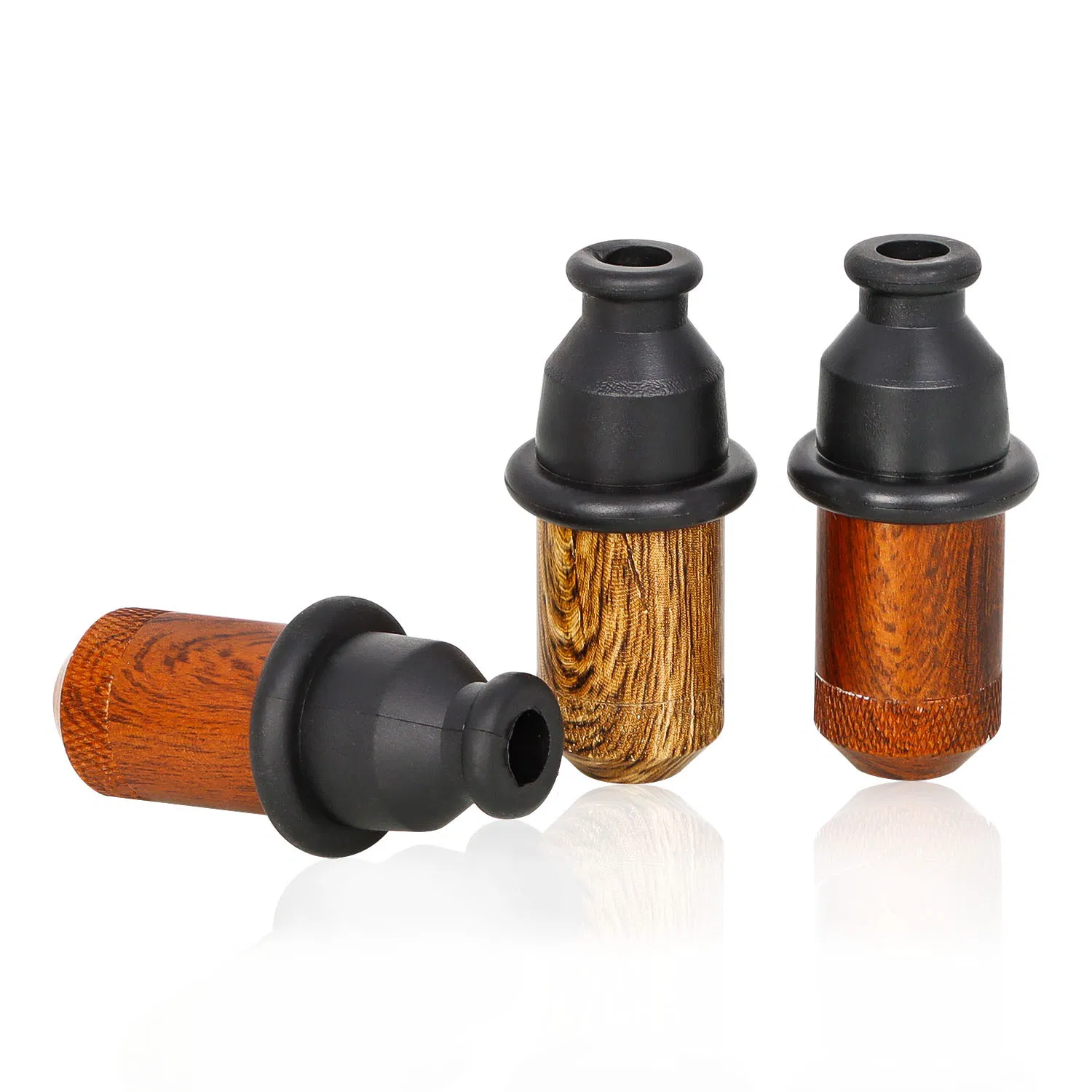 Portable Nipple Hand Pipe Pocket Easy to Smoke