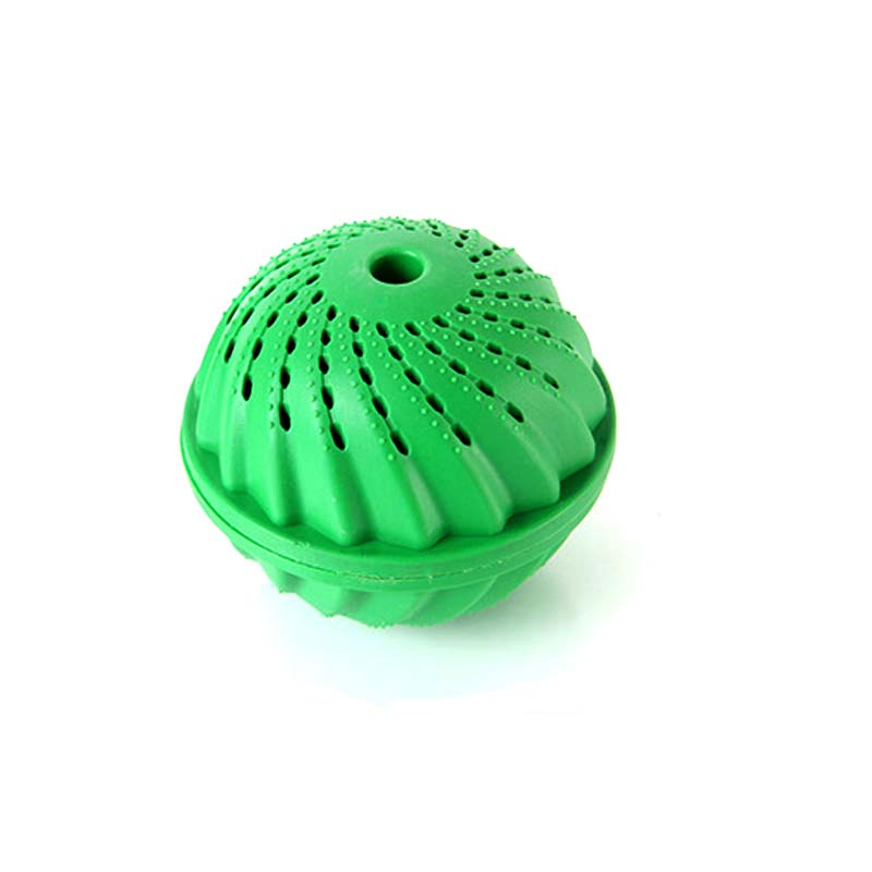 Natural Cleaning Negetive Ion Laundry Washing Ball for Clothes