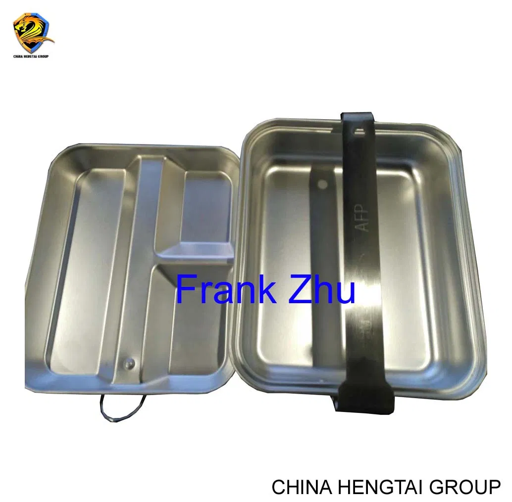 Philippines Afp Water Bottle-Philippines PNP Mess Tin-Brazil Armed Forces Canteen-Camping Mess Kits