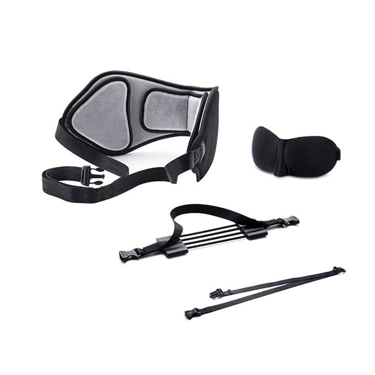 Adjustable Neck Stretcher for Neck Pain Relieve