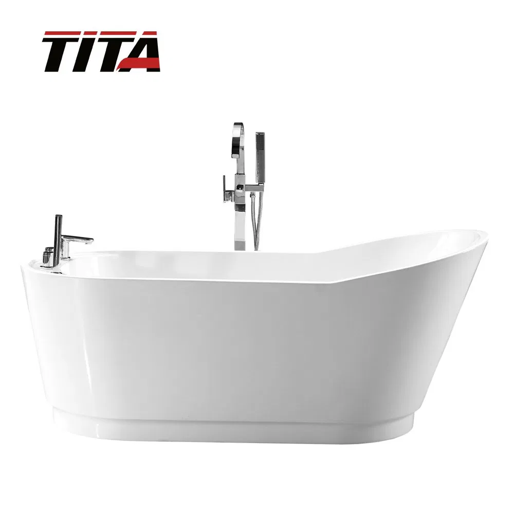 Акриловая ванна TCB042D