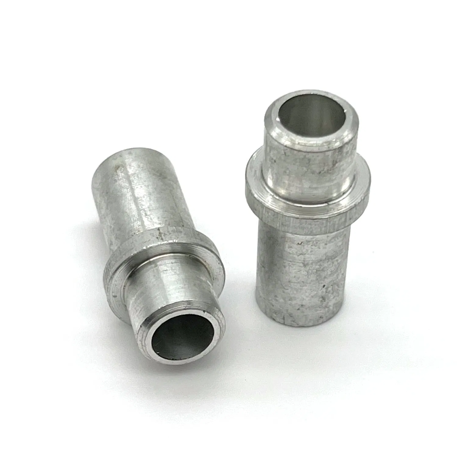 Accept OEM Motorcycle Parts Nickel Plated Round Fasteners