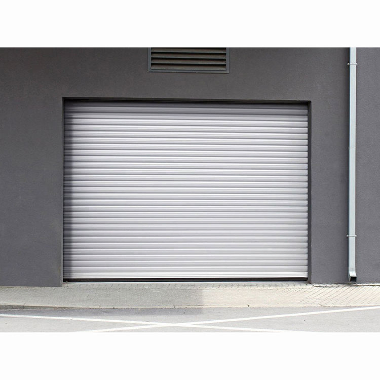 Intelligent Industrial Commercial Rolling Shutters and Doors Aluminum Roller Shutter Aluminum Alloy Rolling Shutter Door