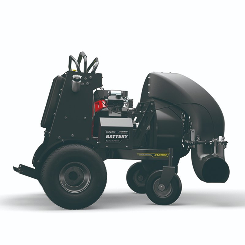 Garden Machine High Quality Leaf Blower Foa Sale