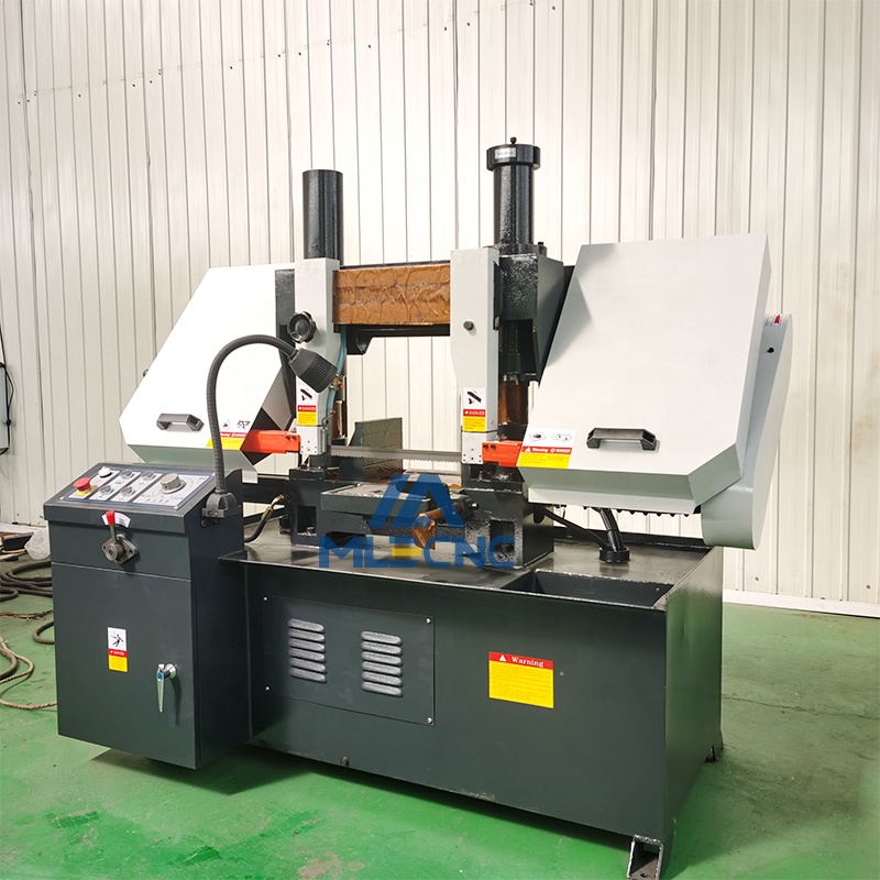 Ленточная пила автоматическая GH4220