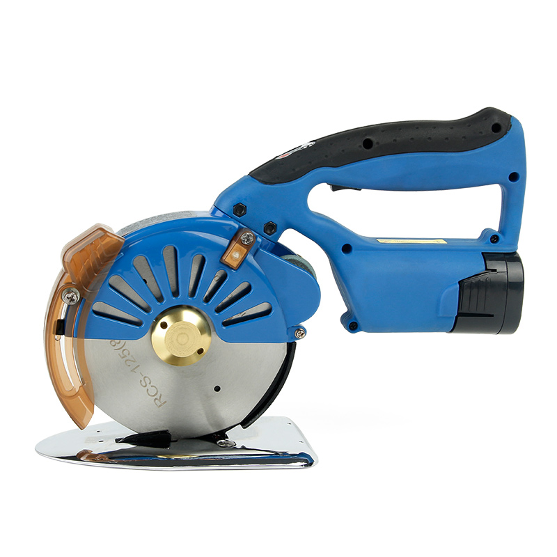 Cloth Electric Cutting Machine with Battery