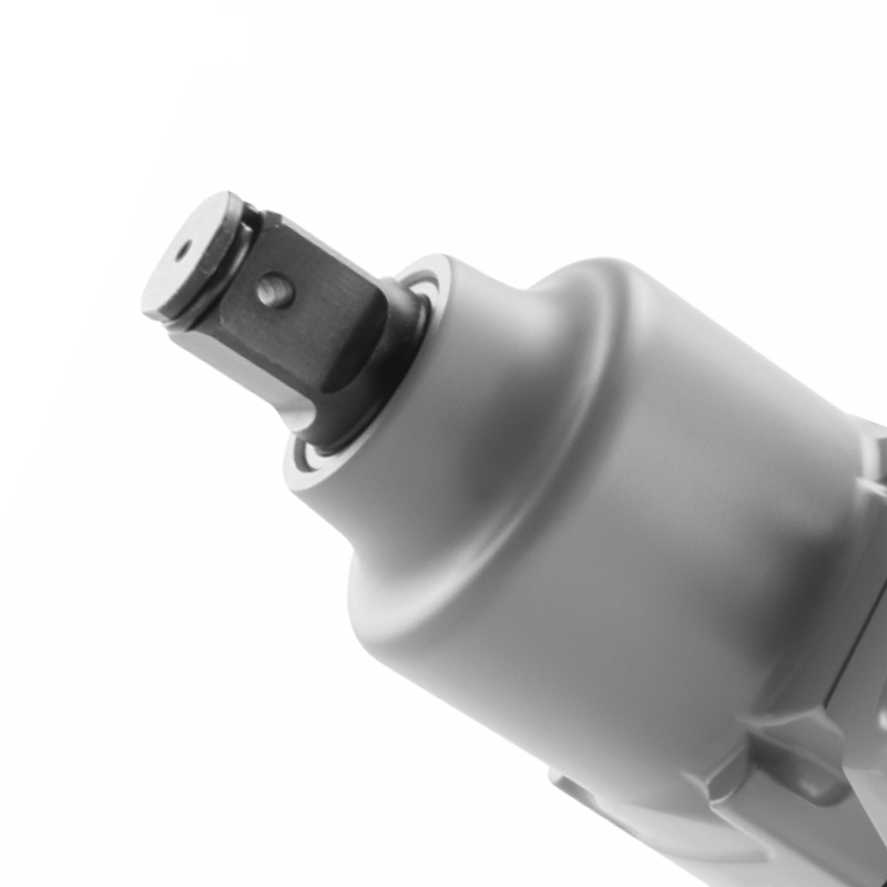 Ki-1838A Simple and Convenient Pneumatic Wrenches for 1-7/16 Bolts Are Used as Power Tools for Rotating Bolts