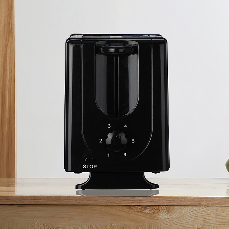 Lightweight and Compact Automatic Pop up 2 Slice Electric Toaster