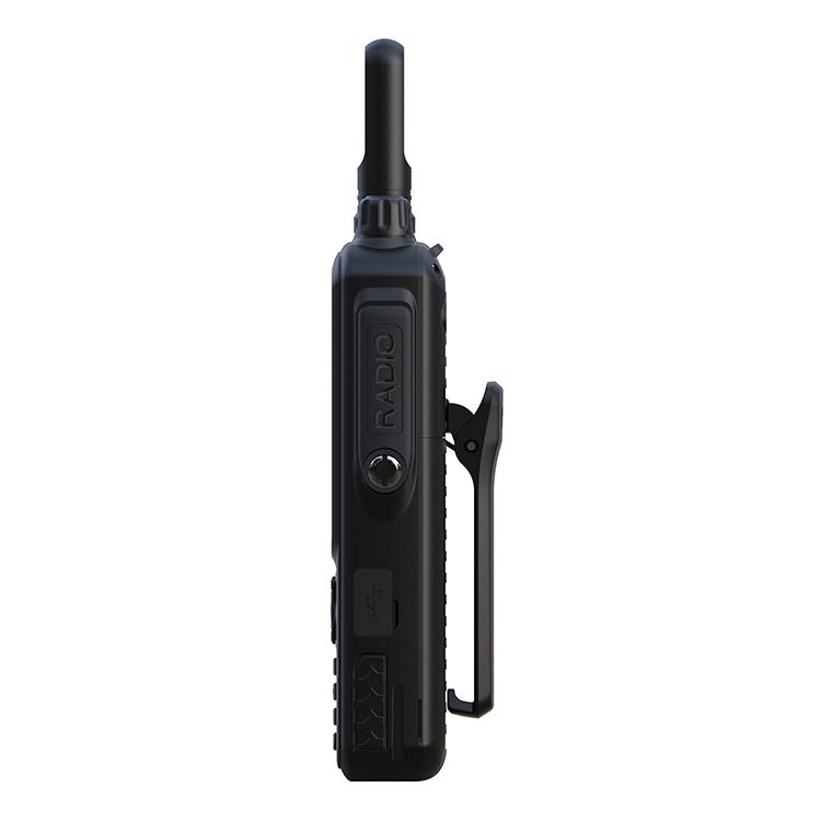 Радиостанция Jmtech T320 4G LTE с Android и SIM