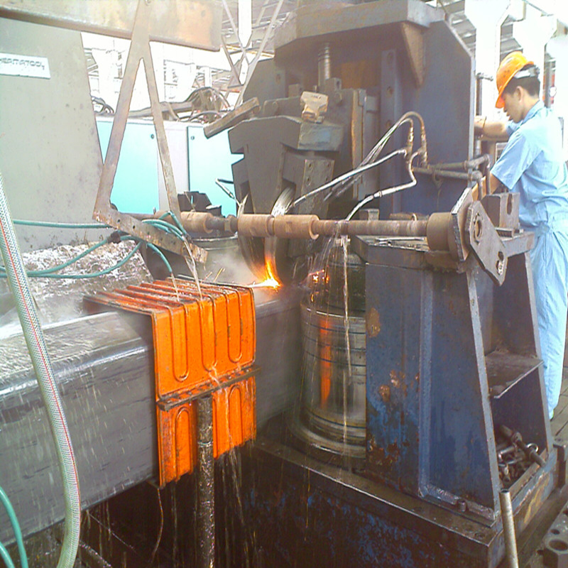 200X400mm Rectangular Steel Hollow Section