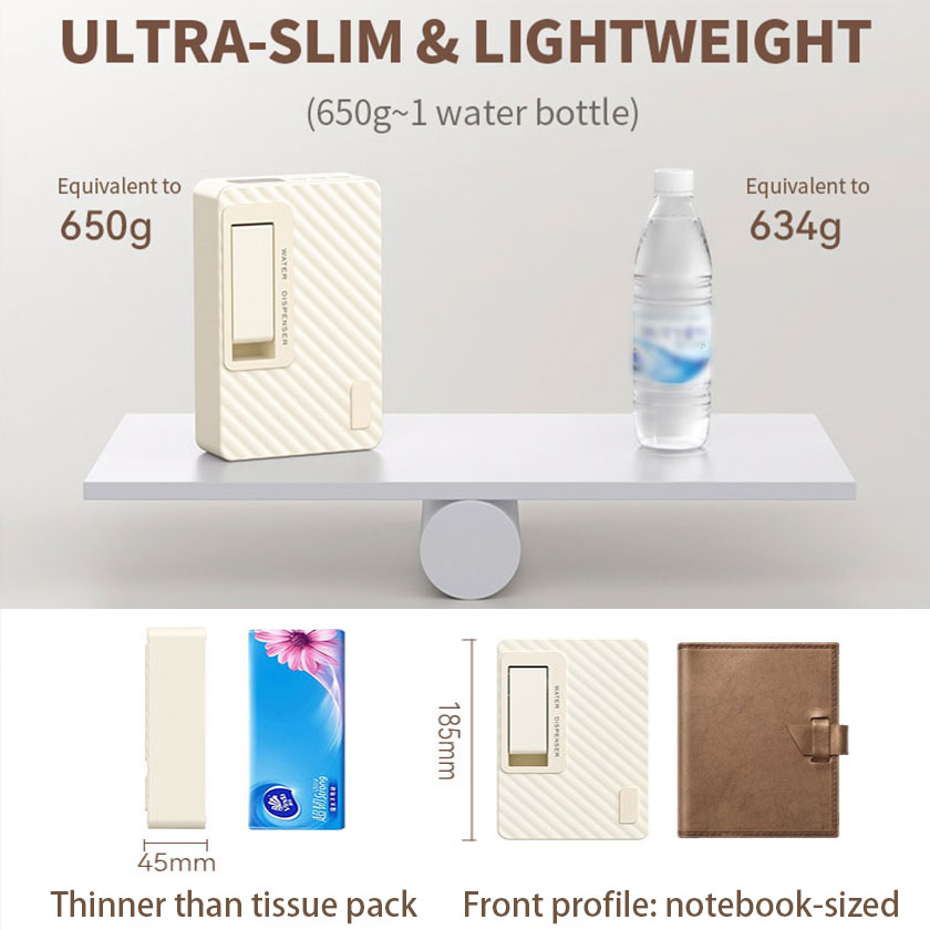 Longbank Wholesale Smart Automatic Electric Home Instant Hot Cold Water Dispenser