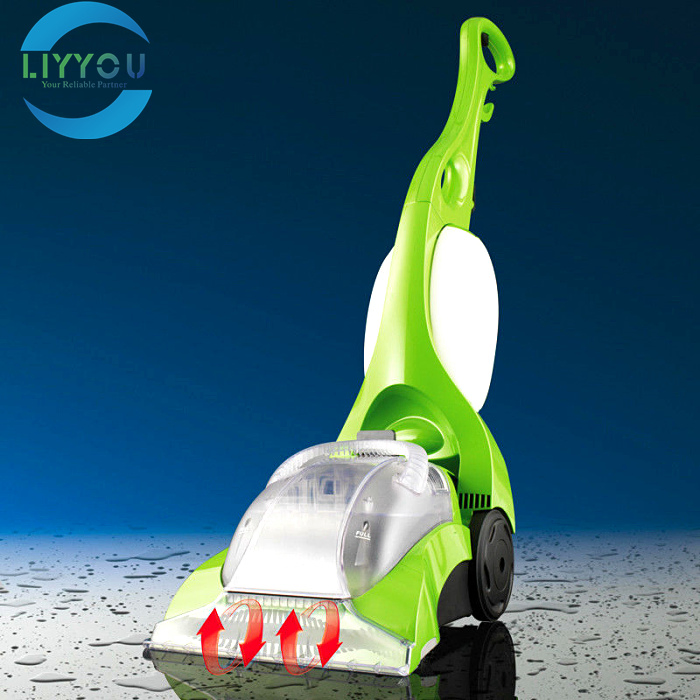 Professional Portable Carpet Cleaner - Corded