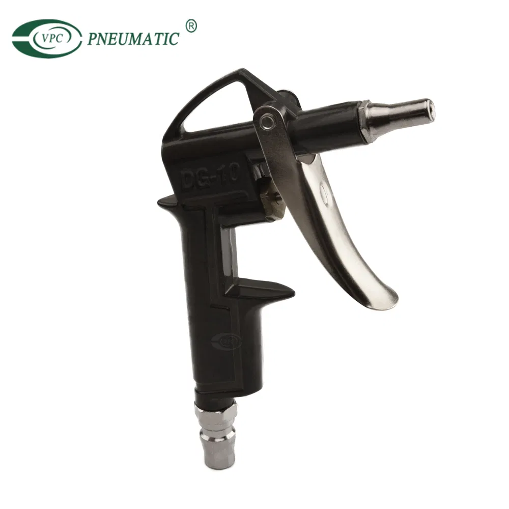 Пневматический пистолет для обдува DG-10