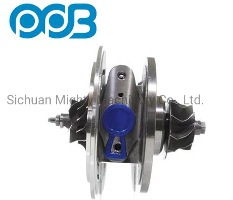 Турбокомпрессор для Toyota Avensis 1CD-Ftv