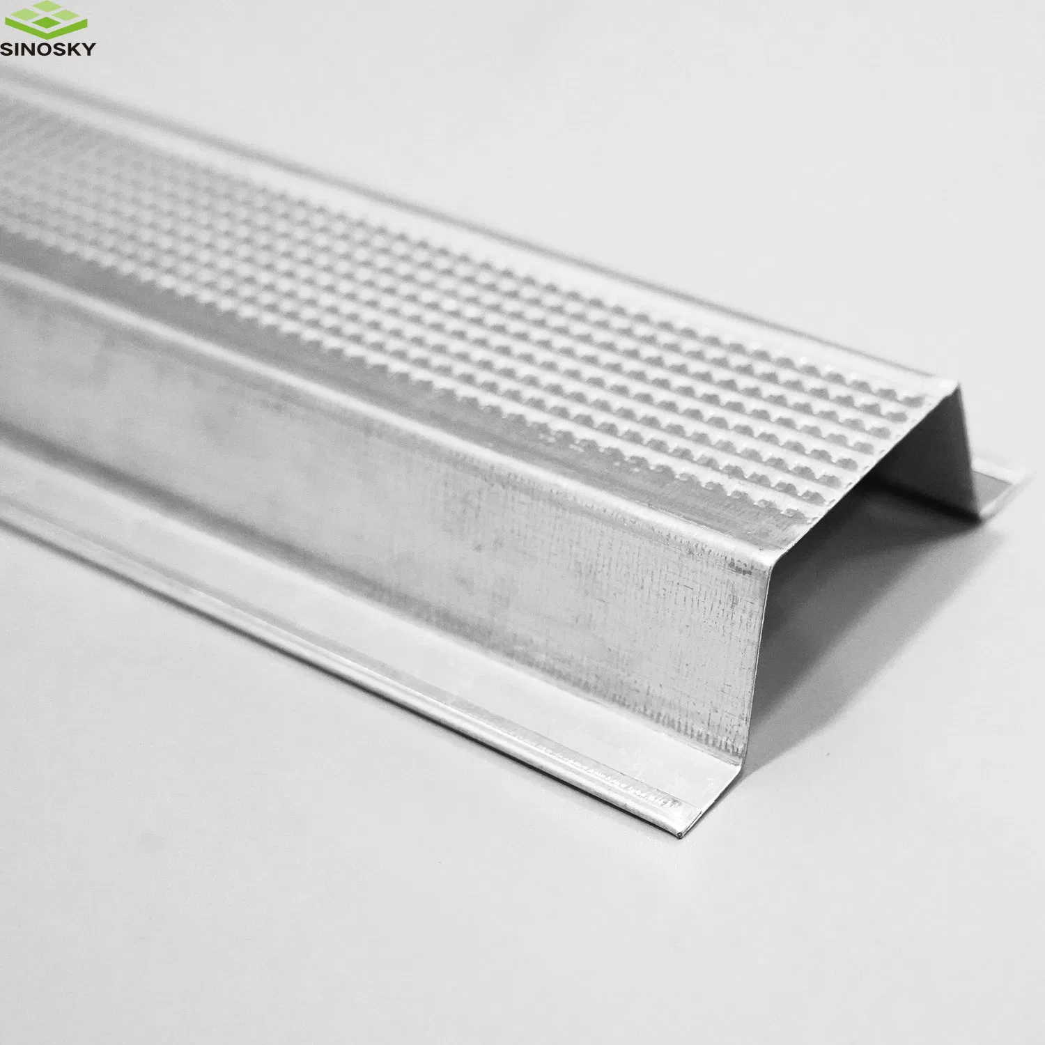 Metal Studs Series/ Big Hole Steel Light Keels Galvanized Steel Stainless Steel