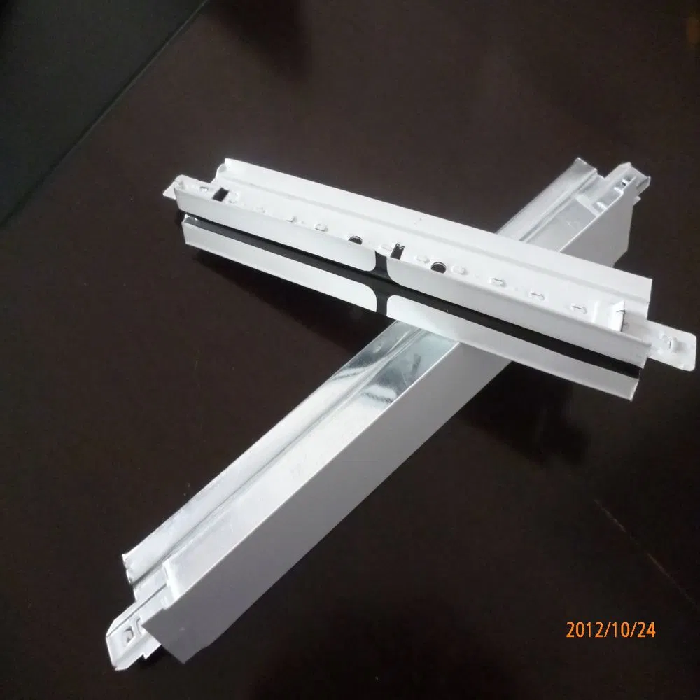 Ceiling Suspension Grids (T24, T15mm)