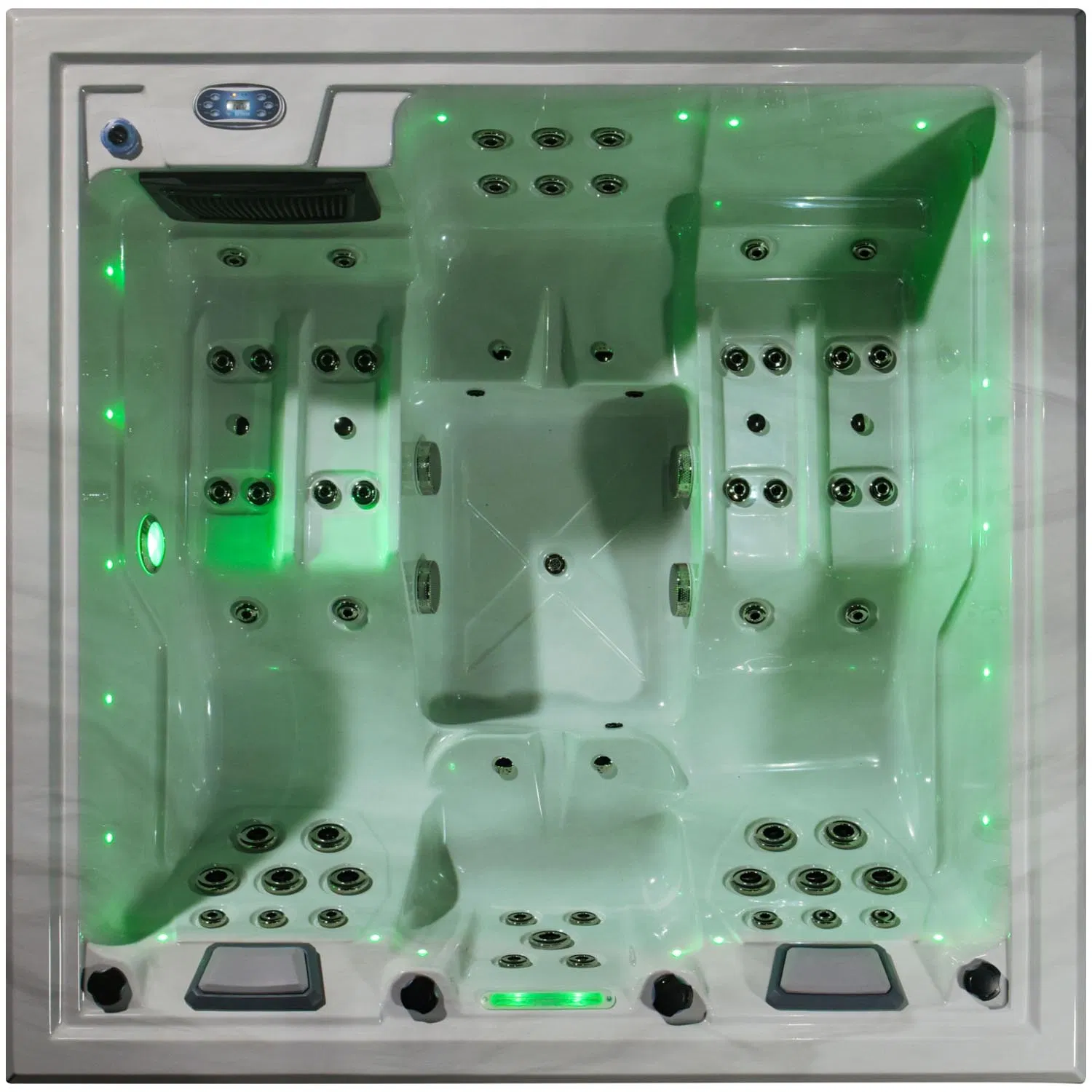 Good Model Good Sale Hot Tub for Distributor Portable SPA