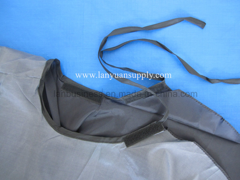 Antistatic and Waterproof Hair Cutting Cape Salon Cape