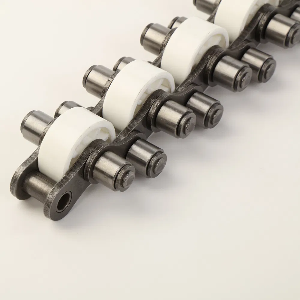 Donghua SH Series Extreme Strength Heavy-Duty Industrial Chain