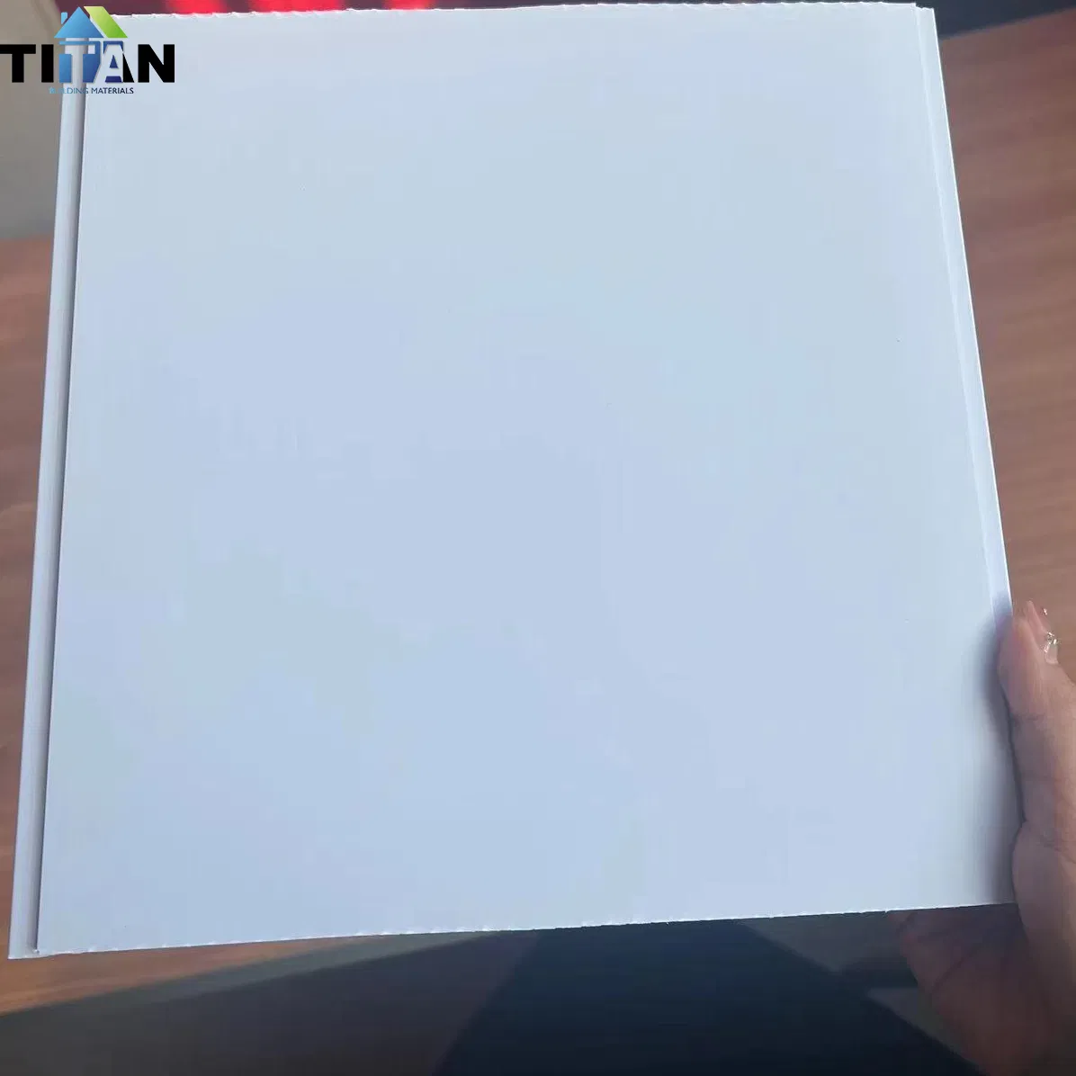 High Glossy PVC Ceiling Panel Board Manufacture Philippines